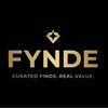 fynde_finds